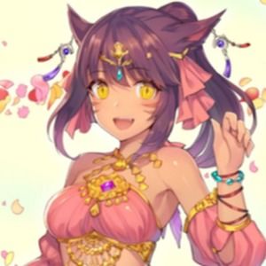 Meet your Posher, Tsubaki